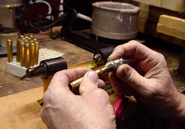 Showing inside debarring