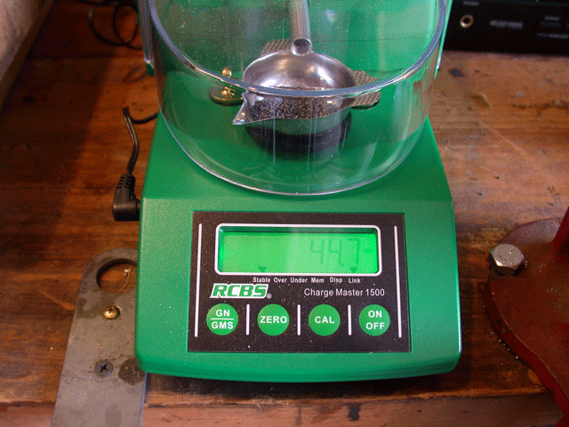 showing electronic dispenser